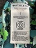 Athleta Floral Green Skort Size L - photo 4
