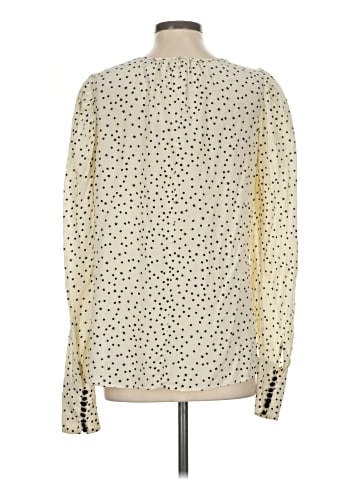 Essentiel Antwerp Long Sleeve Blouse (view 2)