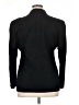 Pendleton 100% Wool Black Wool Blazer Size 14 - photo 2