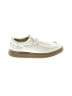 Gap White Sneakers Size 13 (kids) - photo 1