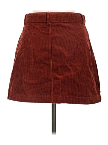 Topshop Casual Skirt (view 2)