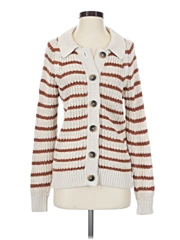 Garnet Hill Cardigan (view 1)