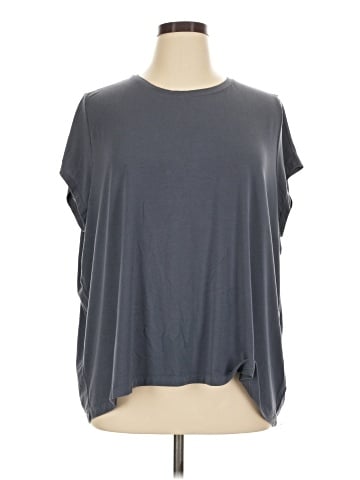 Athleta Sleeveless T-Shirt (view 1)