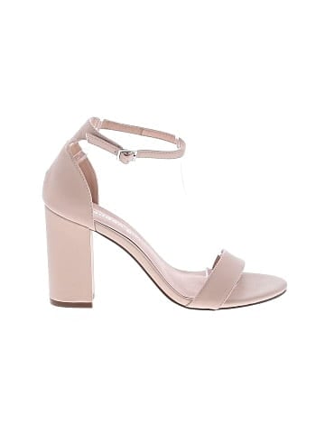 Madden Girl Sandals (view 1)