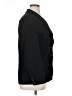 Pendleton 100% Wool Black Wool Blazer Size 14 - photo 4