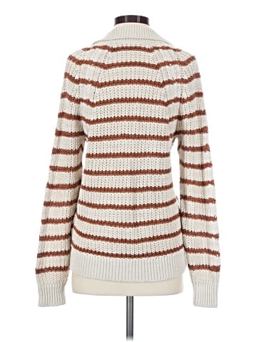 Garnet Hill Cardigan (view 2)