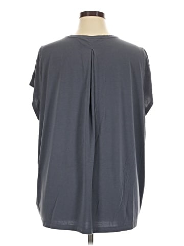 Athleta Sleeveless T-Shirt (view 2)
