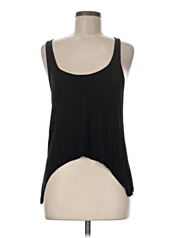 Akira Chicago Red Label Sleeveless Top (view 1)