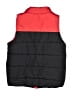Puma 100% Polyester Red Vest Size 5 - 6 - photo 2