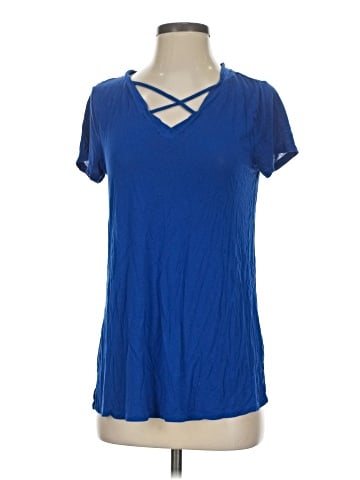 Cupio Short Sleeve T-Shirt (view 1)