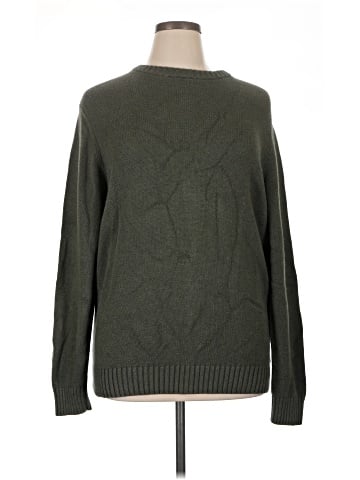 Croft & Barrow Pullover Sweater (view 1)