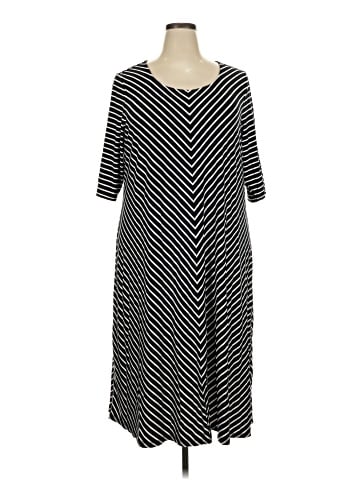 Catherines Casual Dress (view 1)