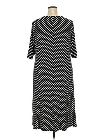 Catherines Casual Dress (view 2)