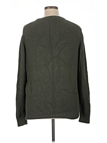 Croft & Barrow Pullover Sweater (view 2)