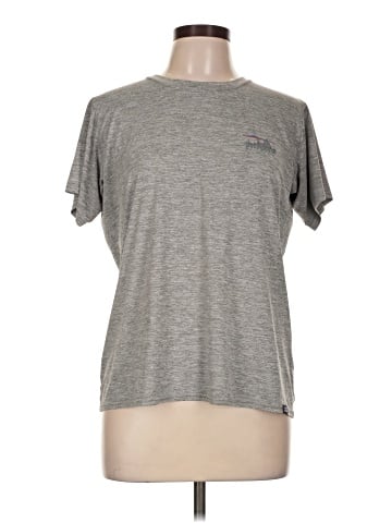 Patagonia Active T-Shirt (view 1)