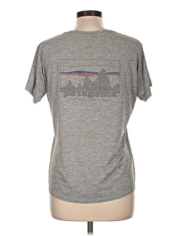 Patagonia Active T-Shirt (view 2)