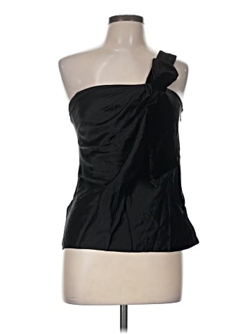 Ann Taylor Sleeveless Blouse (view 1)