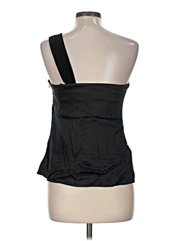 Ann Taylor Sleeveless Blouse (view 2)