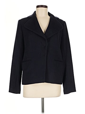 Theory Wool Blazer (view 1)
