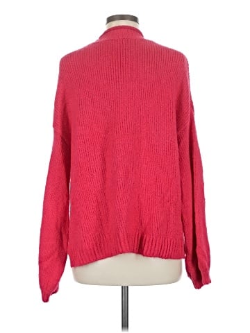 BP. Pullover Sweater (view 2)