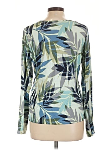 Hang Ten Long Sleeve T-Shirt (view 2)