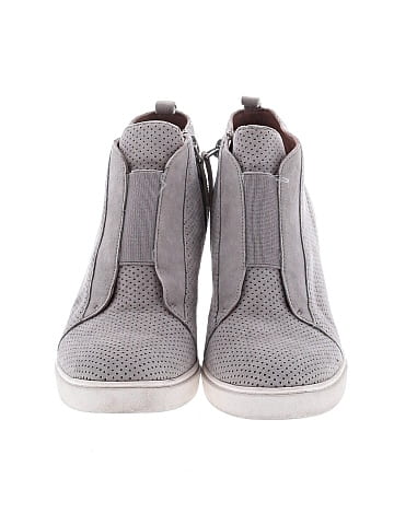 Linea Paolo Wedges (view 2)