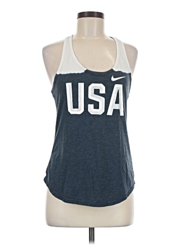 Nike Tank Top (view 1)