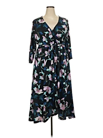 Catherines Casual Dress (view 1)