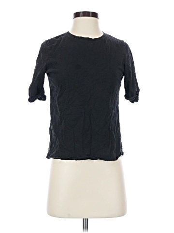 Firth Short Sleeve Turtleneck (view 1)