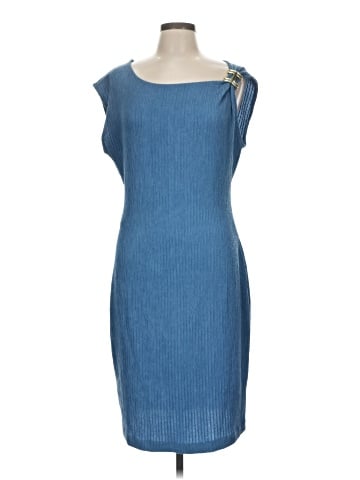 Halston Cocktail Dress (view 1)