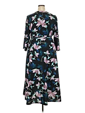 Catherines Casual Dress (view 2)