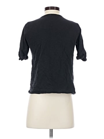 Firth Short Sleeve Turtleneck (view 2)