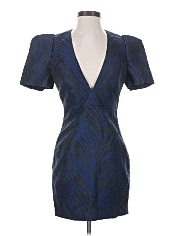 Bardot Cocktail Dress (view 1)
