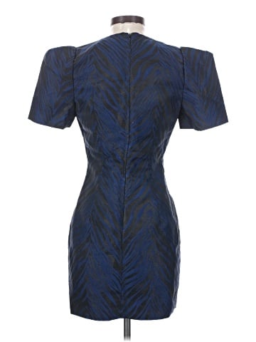 Bardot Cocktail Dress (view 2)