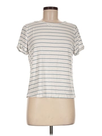 Green Envelope Short Sleeve T-Shirt (view 1)