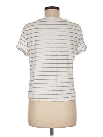 Green Envelope Short Sleeve T-Shirt (view 2)