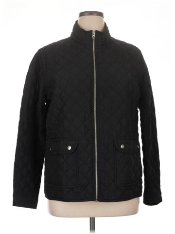 Croft & Barrow Jacket (view 1)