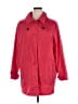 Koret 100% Polyester Red Raincoat Size 1X - photo 1