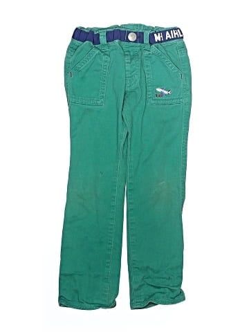 Miki House Casual Pants (view 1)