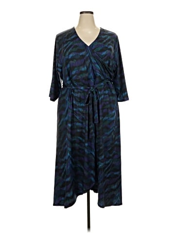 Catherines Casual Dress (view 1)
