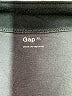 Gap Black Jacket Size XL - photo 4