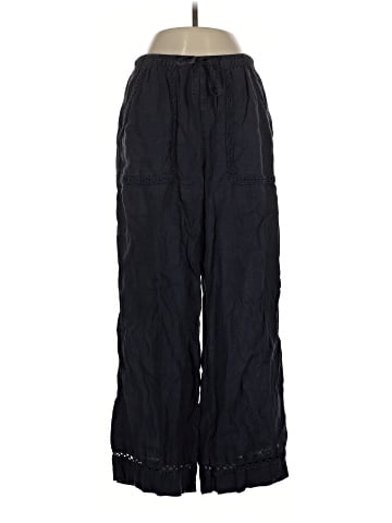 J by Joie Linen Pants (view 1)