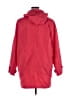 Koret 100% Polyester Red Raincoat Size 1X - photo 2