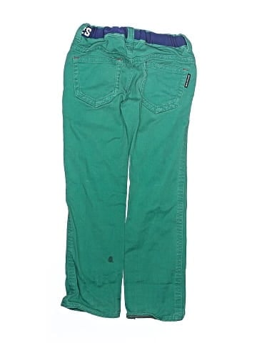 Miki House Casual Pants (view 2)