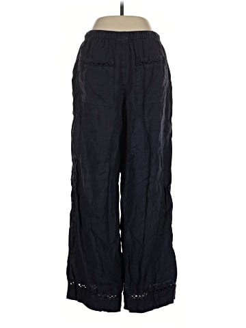 J by Joie Linen Pants (view 2)