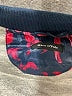Marc O'Polo 100% Polyester Print Blue Track Jacket Size M (estimated, kids) - photo 3