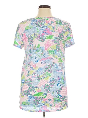 Lilly Pulitzer Short Sleeve T-Shirt (view 2)