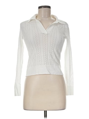 Madewell Pullover Sweater (view 1)
