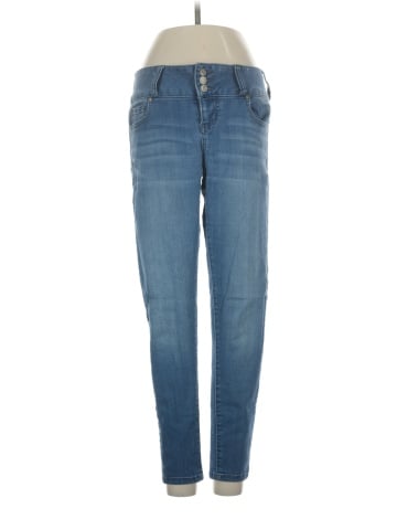 Celebrity Pink Jeans (view 1)