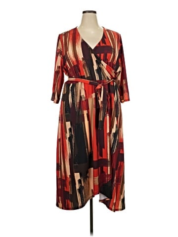 Catherines Casual Dress (view 1)